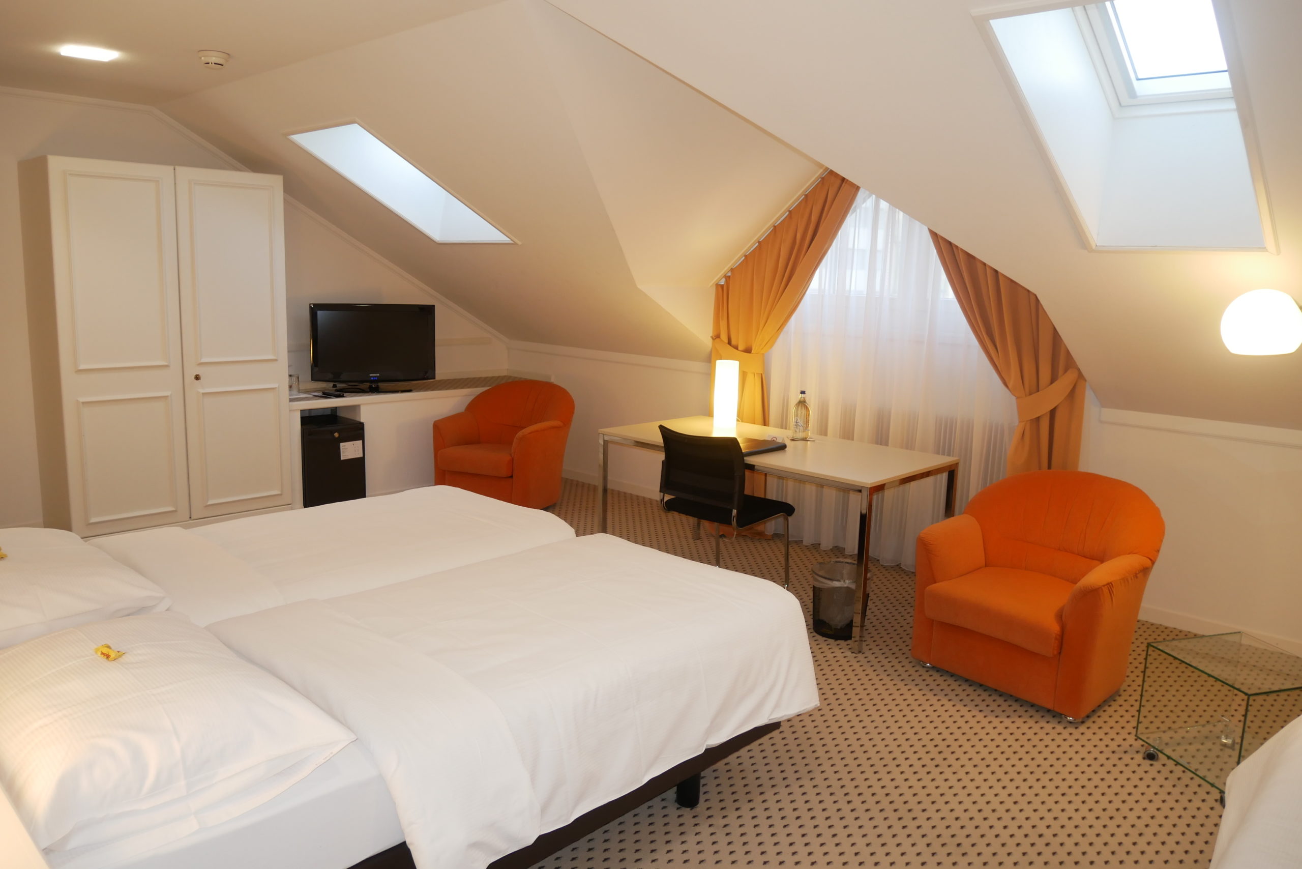 Hotel Schwanen Wil