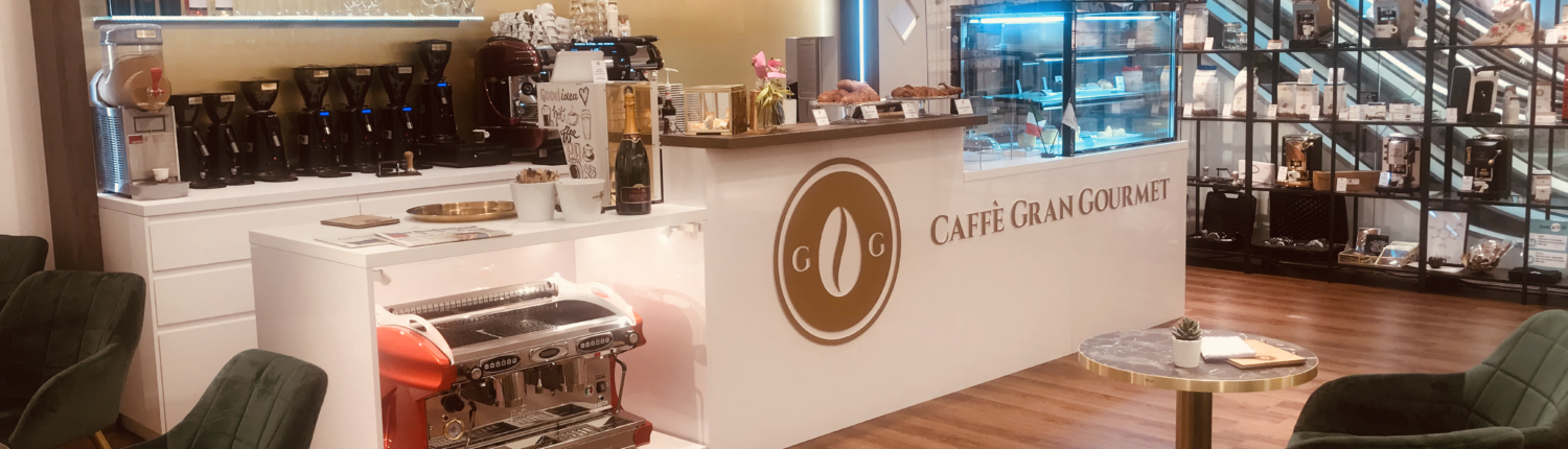 Caffè Gran Gourmet