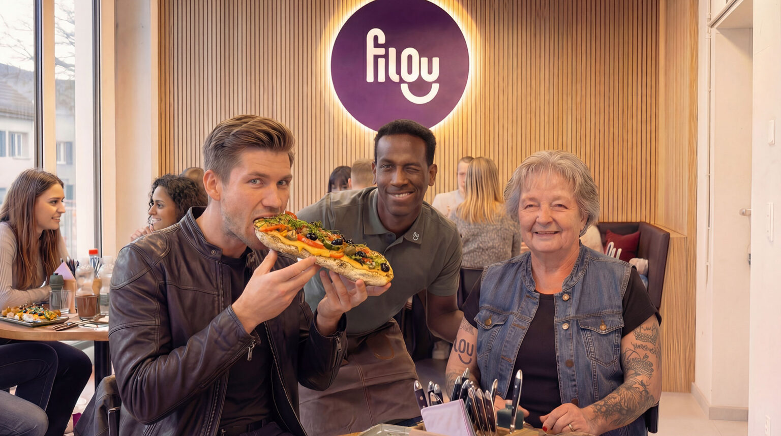 Filou Bistro