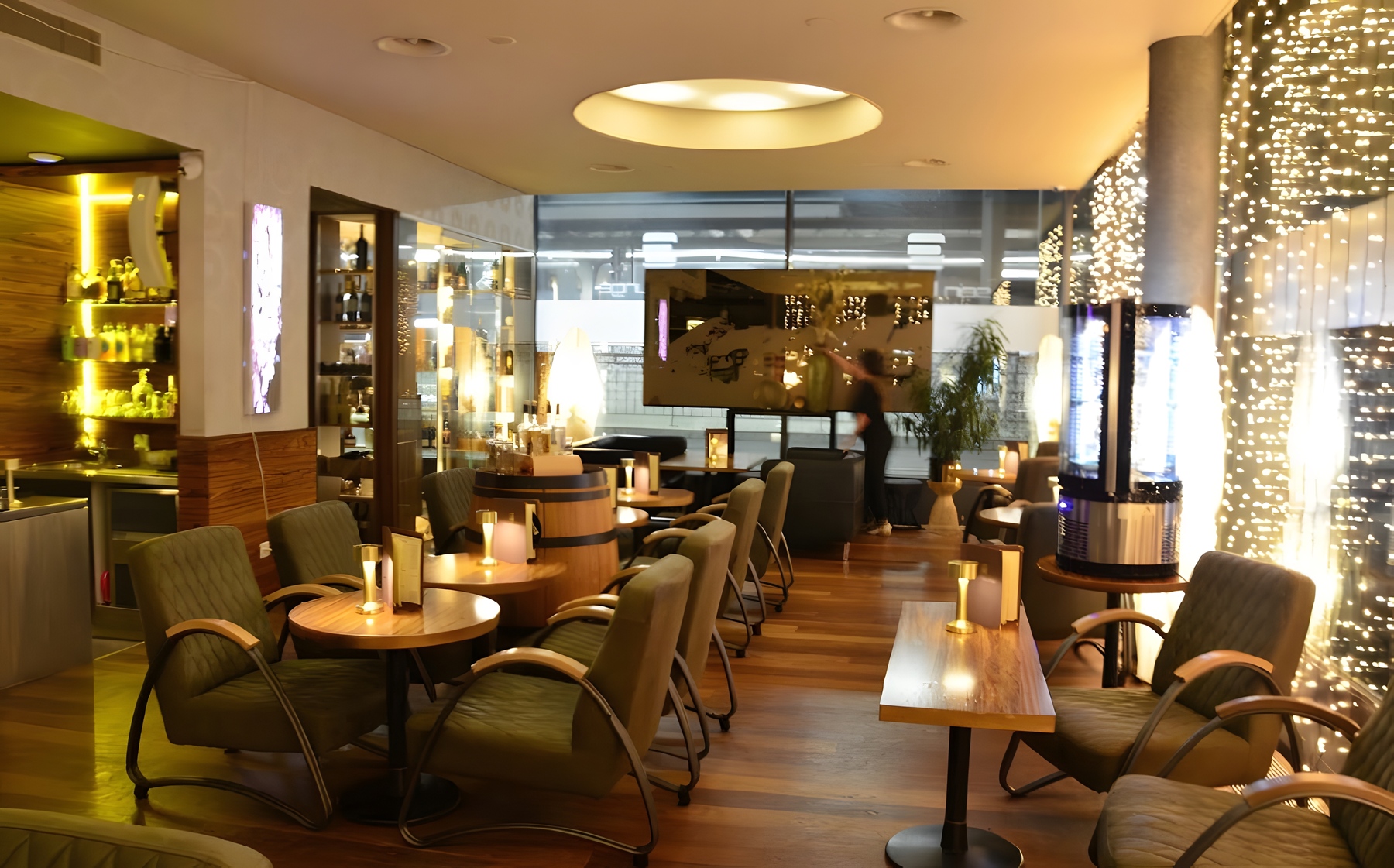 Sein Lounge