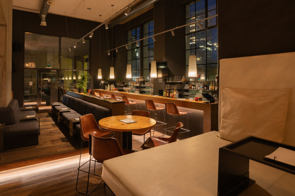 Plan B Lounge & Bar
