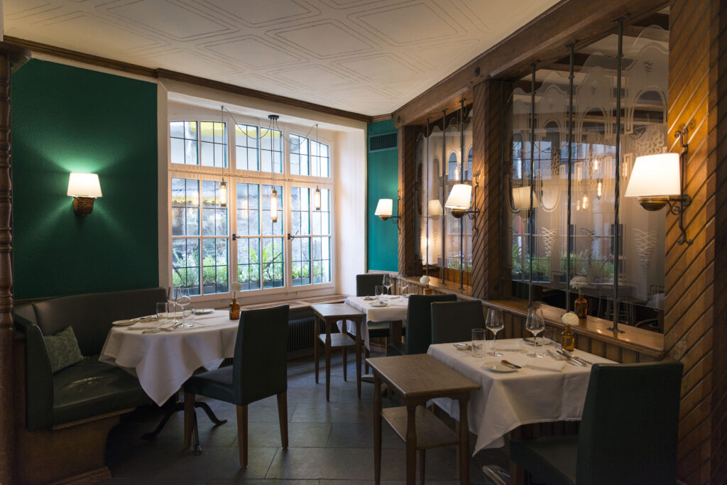 Restaurant Trübli