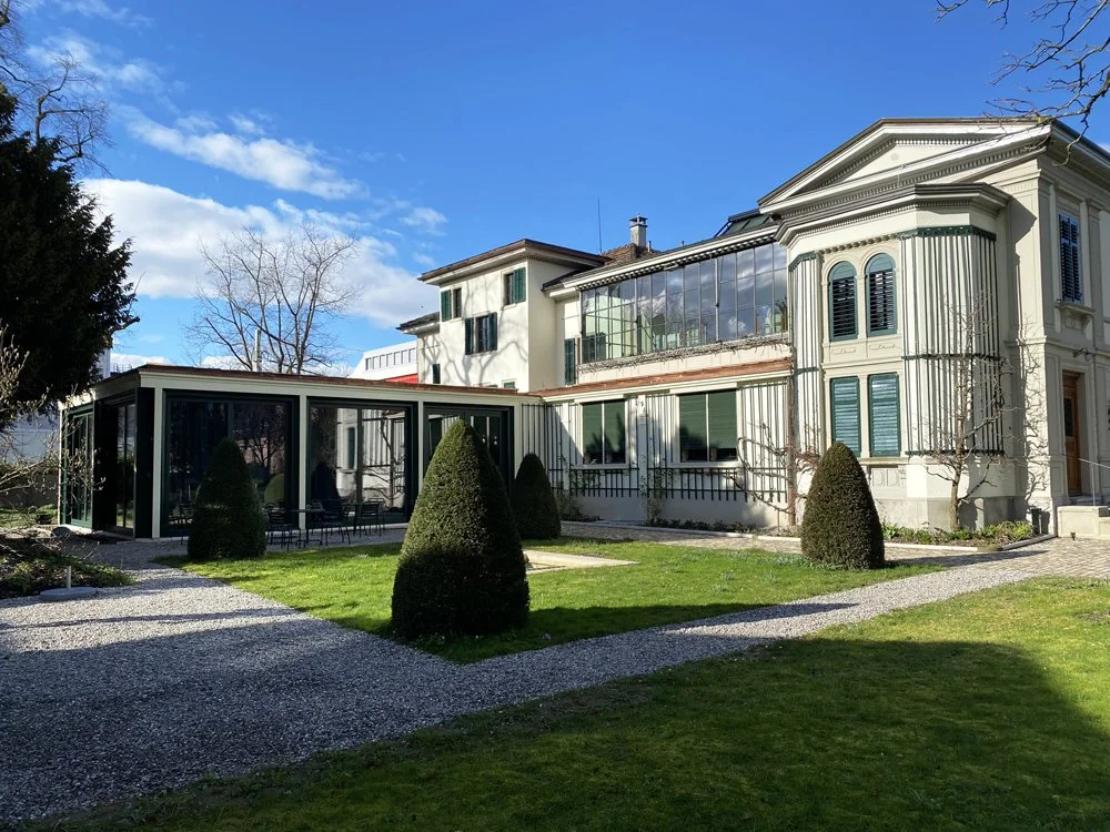 Villa Flora