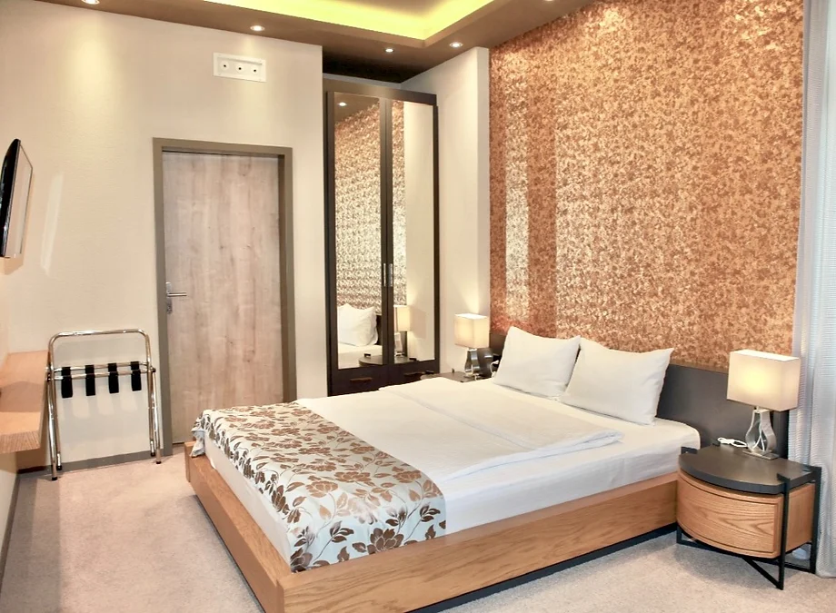 Plaza Hotel Winterthur