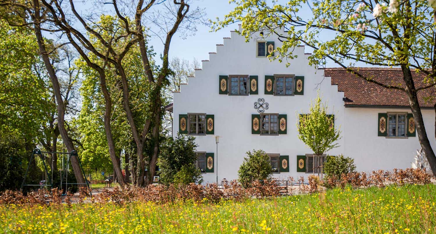 Restaurant Schloss Wülflingen