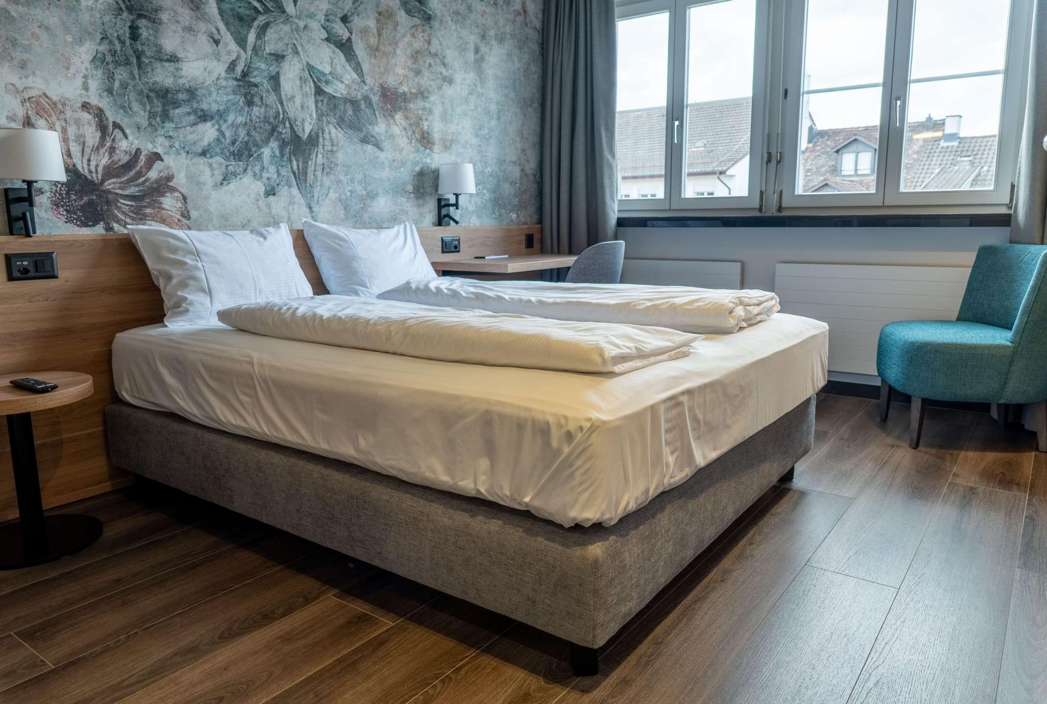 Hotel Loge