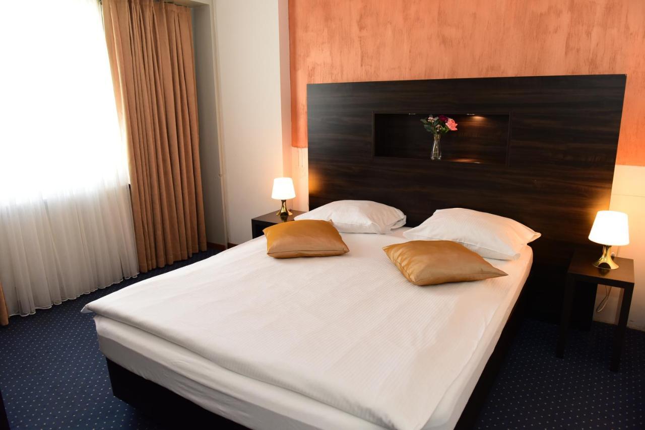 Hotel Töss