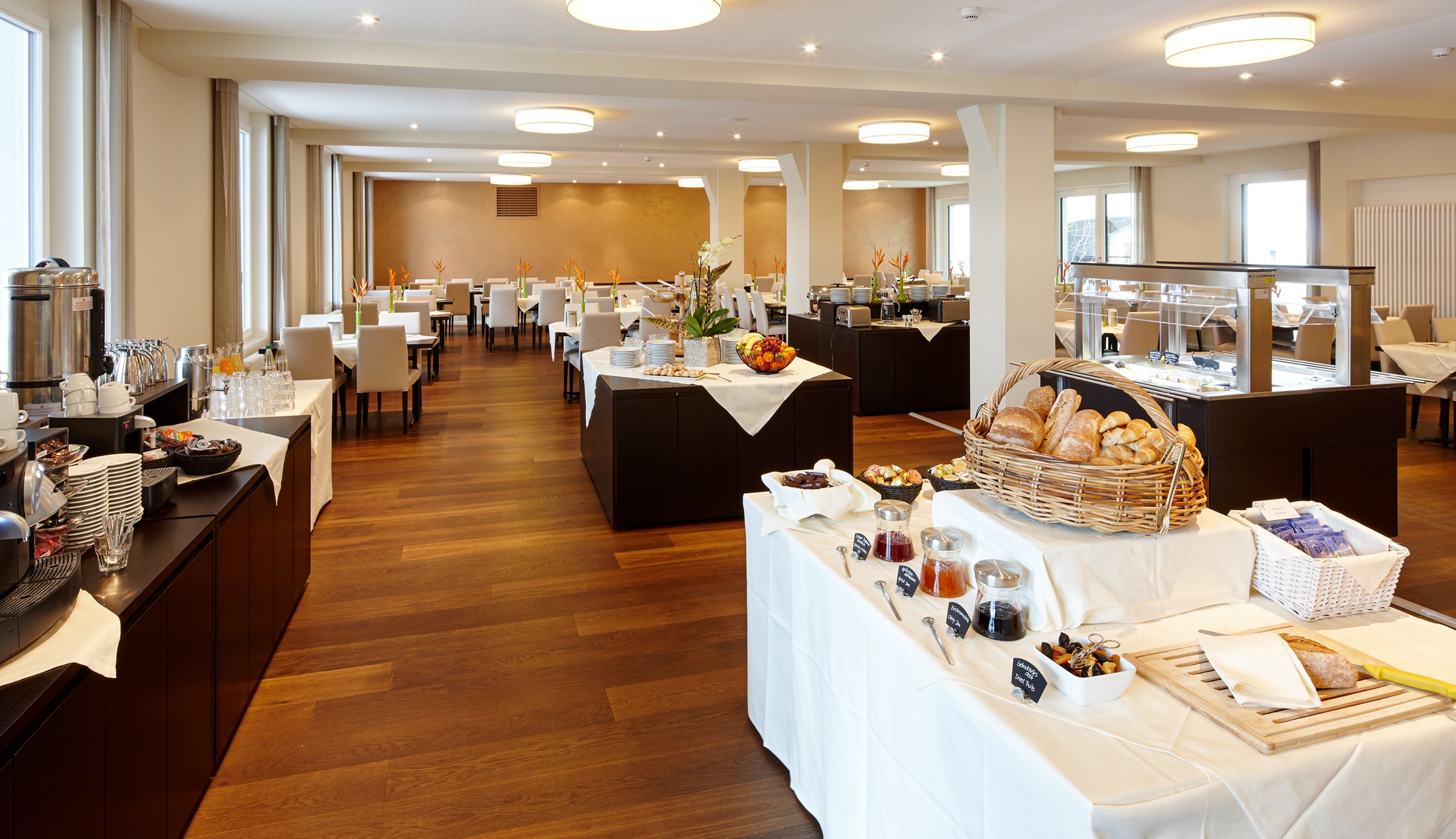 Restaurant Banane