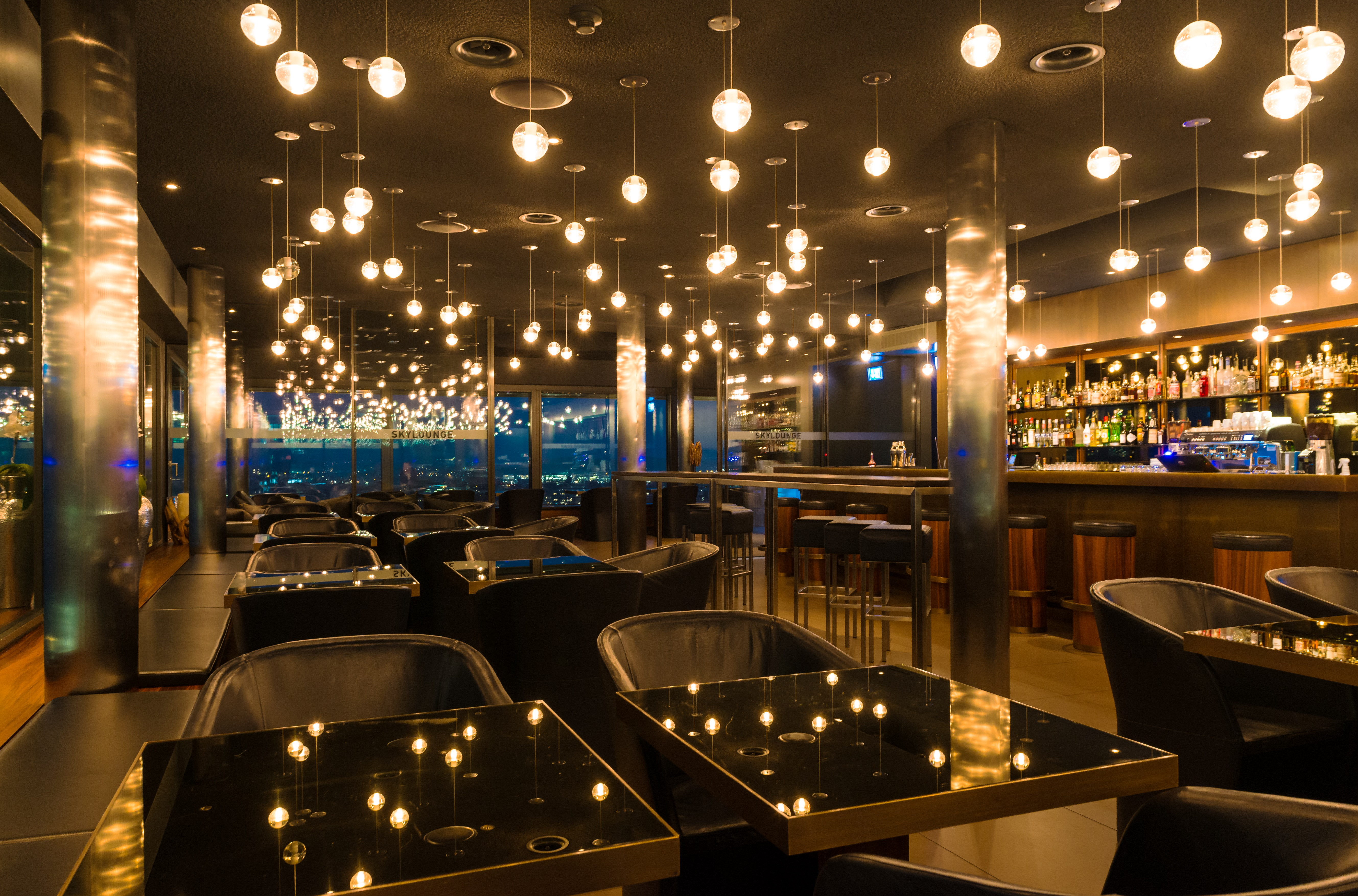 Panorama Bar
