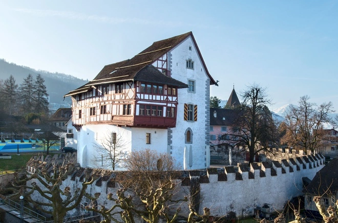 Museum Burg Zug