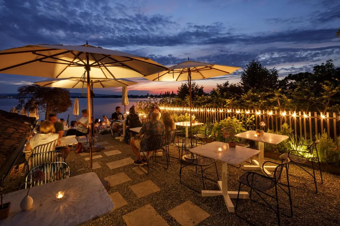 Restaurant Zur Taube