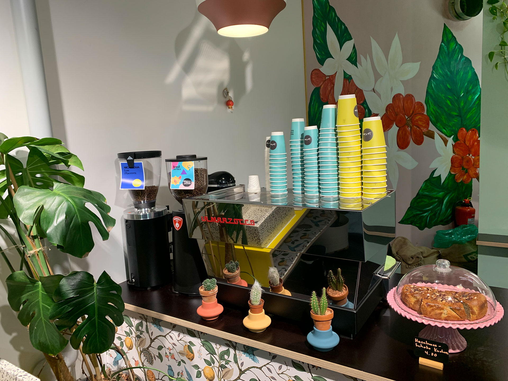 Lolo Kaffee