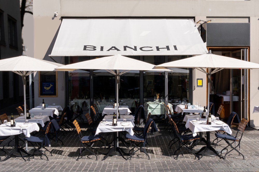 Ristorante Bianchi