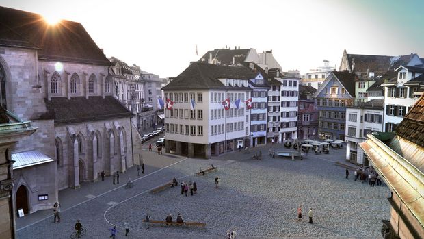 Münsterhof