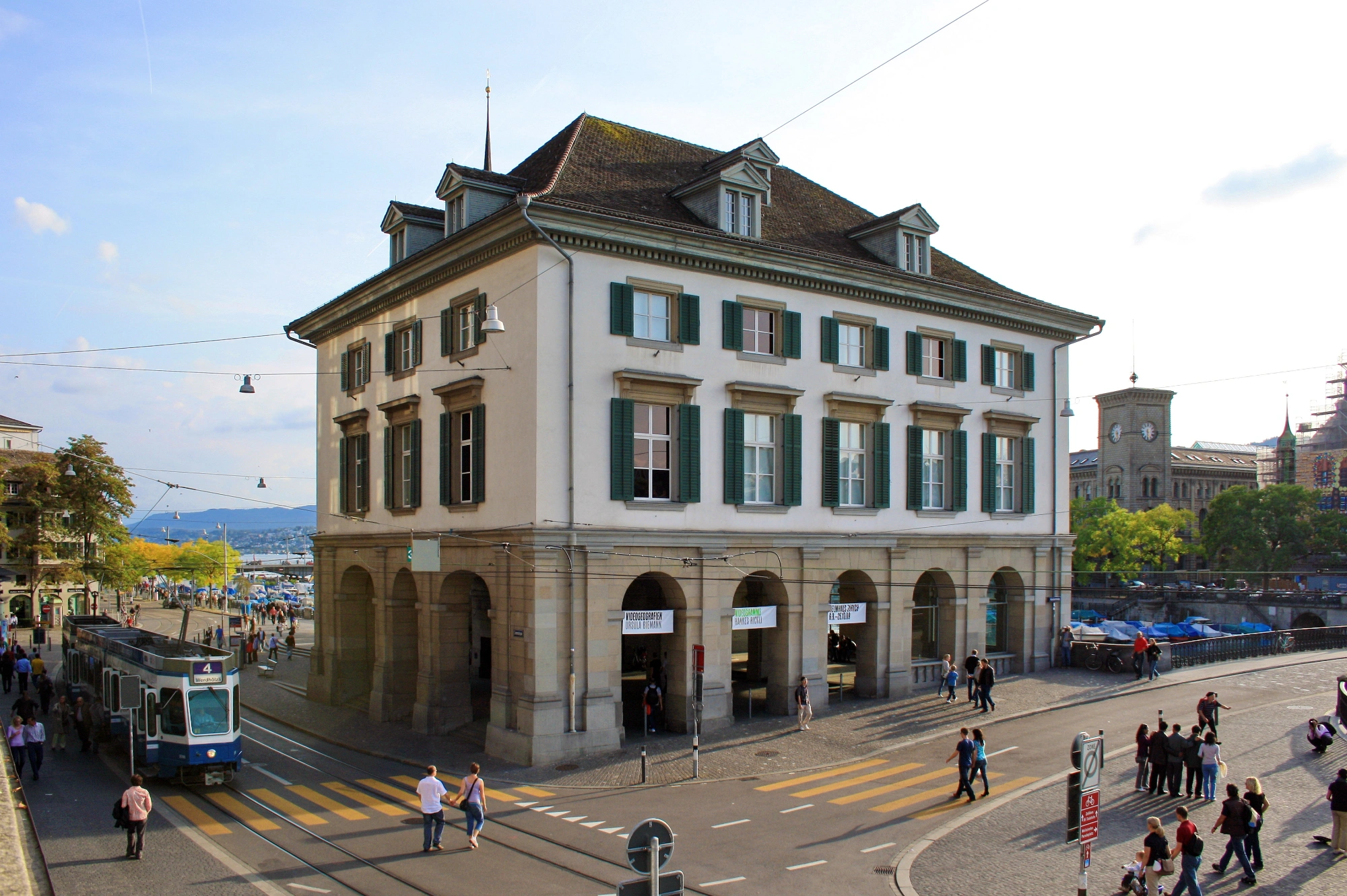 Helmhaus