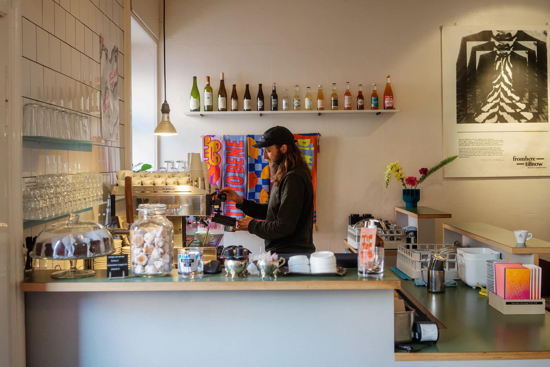 Café Noir