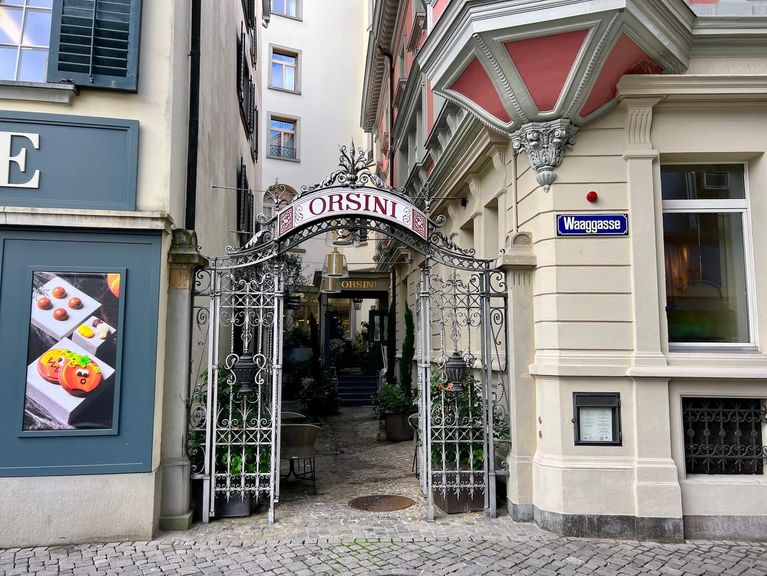 ORSINI