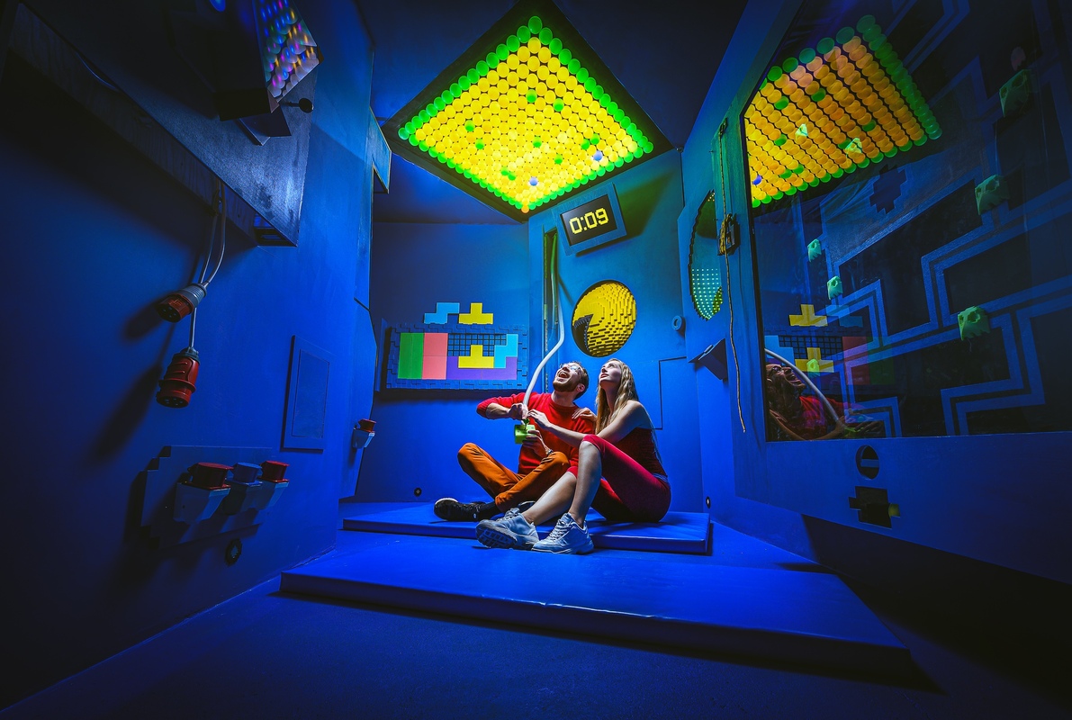 Adventure Rooms Zürich