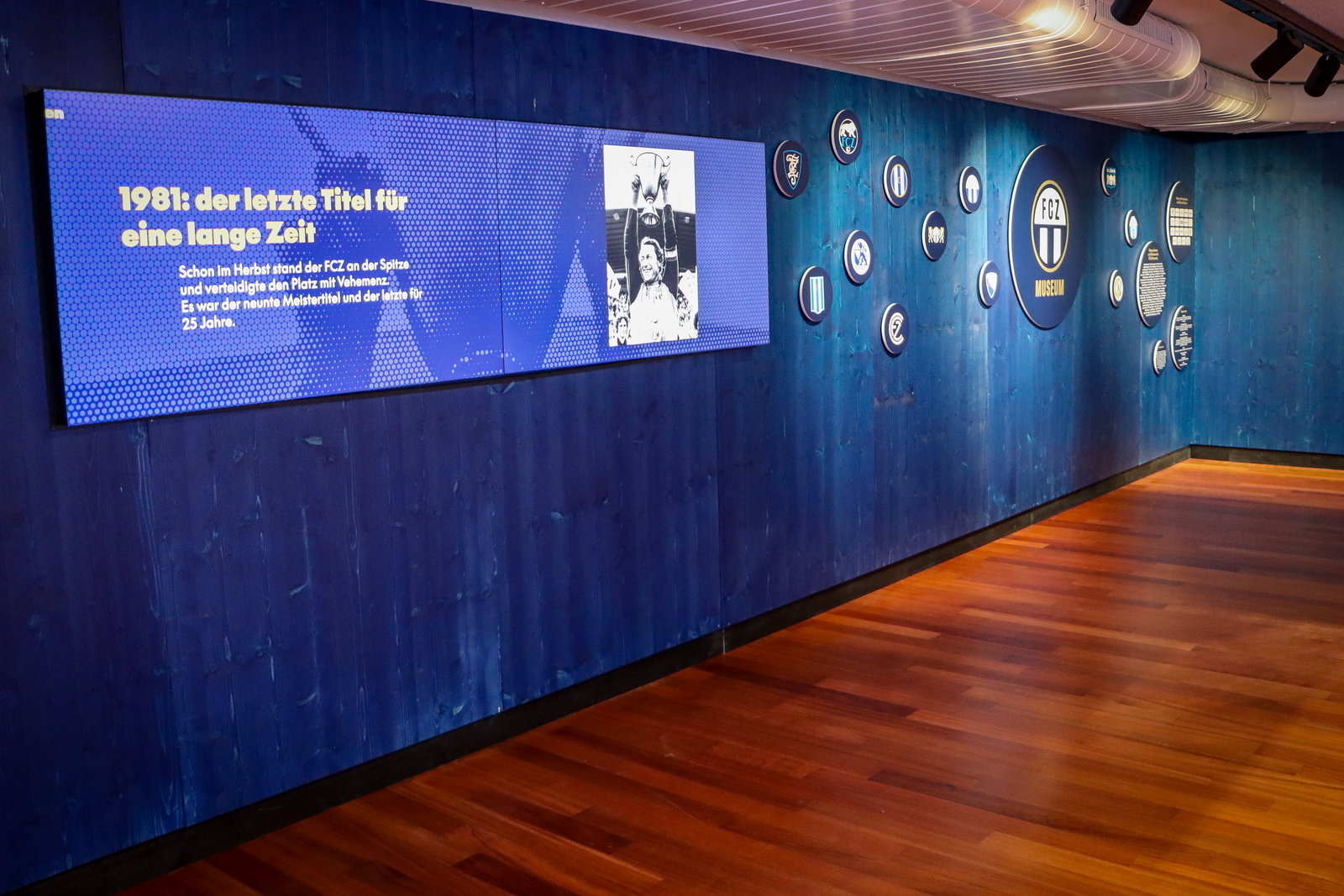 FCZ Museum