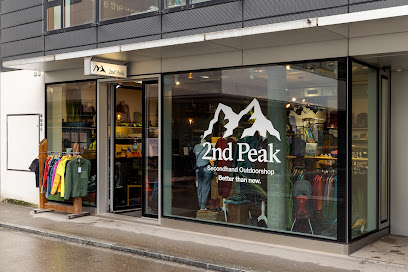 2nd Peak