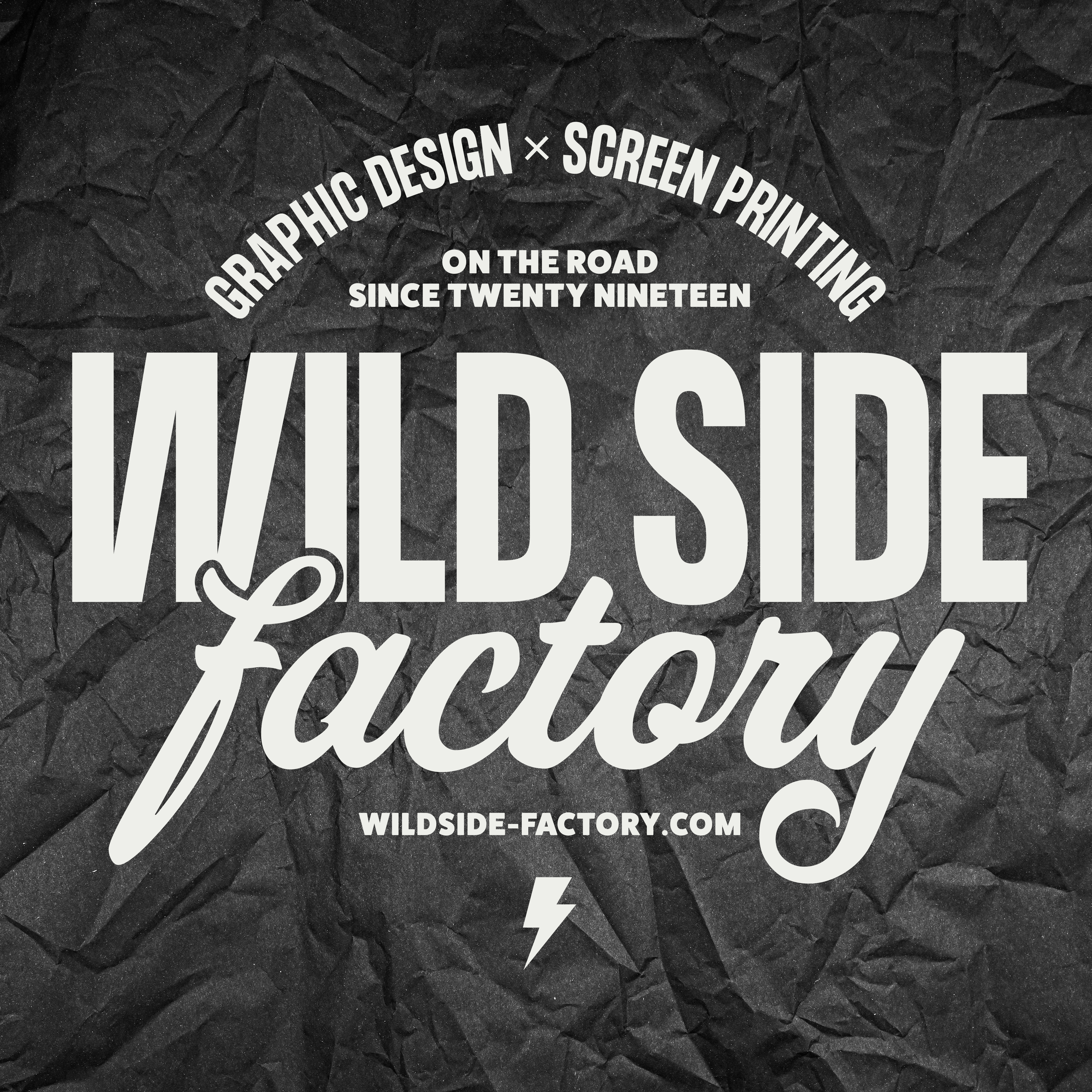 wild side factory