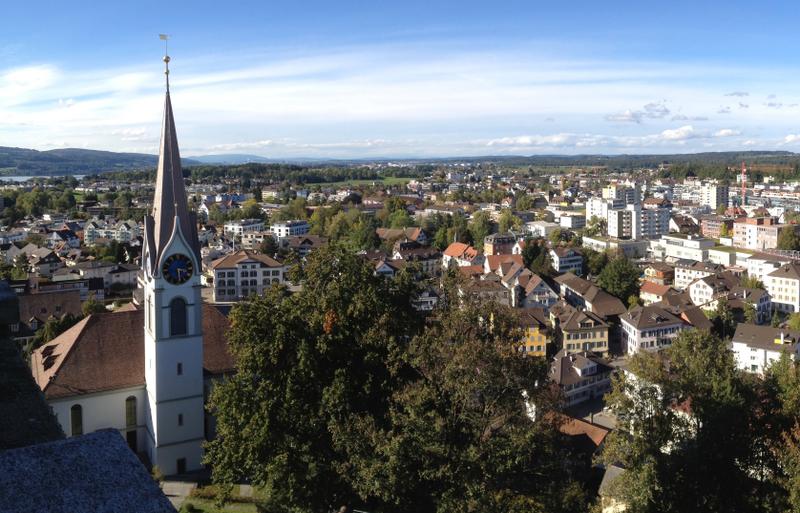 Uster