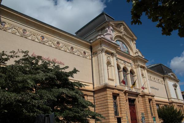 Musée d'art et d'histoire a Neuchâtel