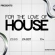 Mathäus Presents: For the Love of House