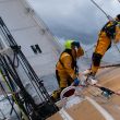 Clipper Chroniken - 45000 Seemeilen rund um die Welt
