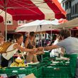 Gemüsemarkt Biel