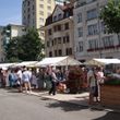 Monatsmarkt Grenchen