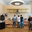 Öffentliche Museumsführung