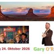 Line Dance Event mit Gary O'Reilly