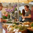 Wochenmarkt Altstadt Solothurn