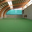 Tennis + Squash Center Brügg