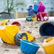 Spielplatz Schmelzi