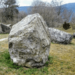 Findlingsgarten Grenchen