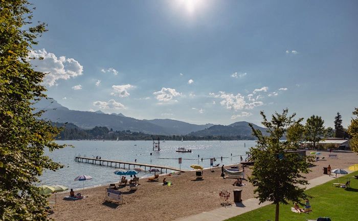 Strandbad Lido Luzern